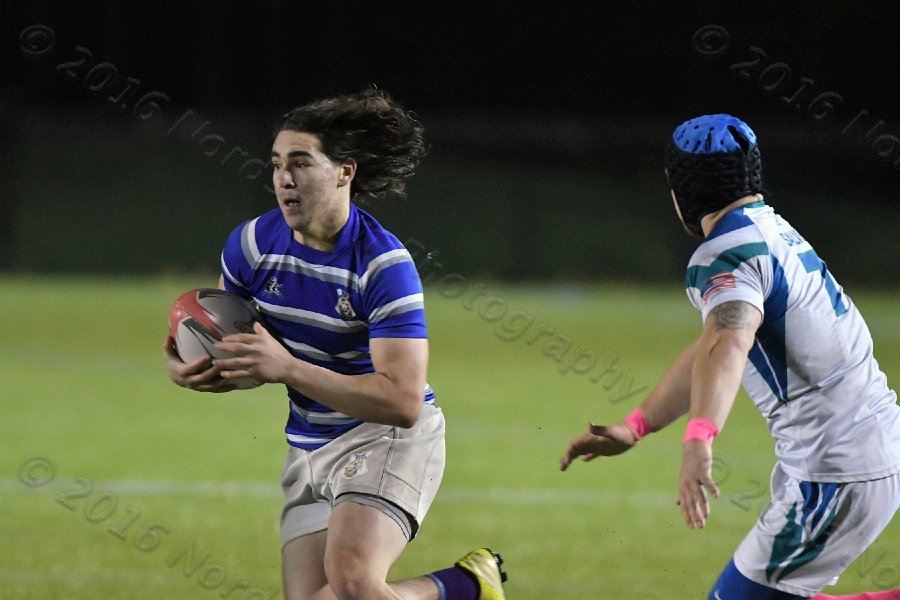 Wheaton College Men\'s Rugby vs Salve Regina. - Photo By: KEITH NORDSTROM